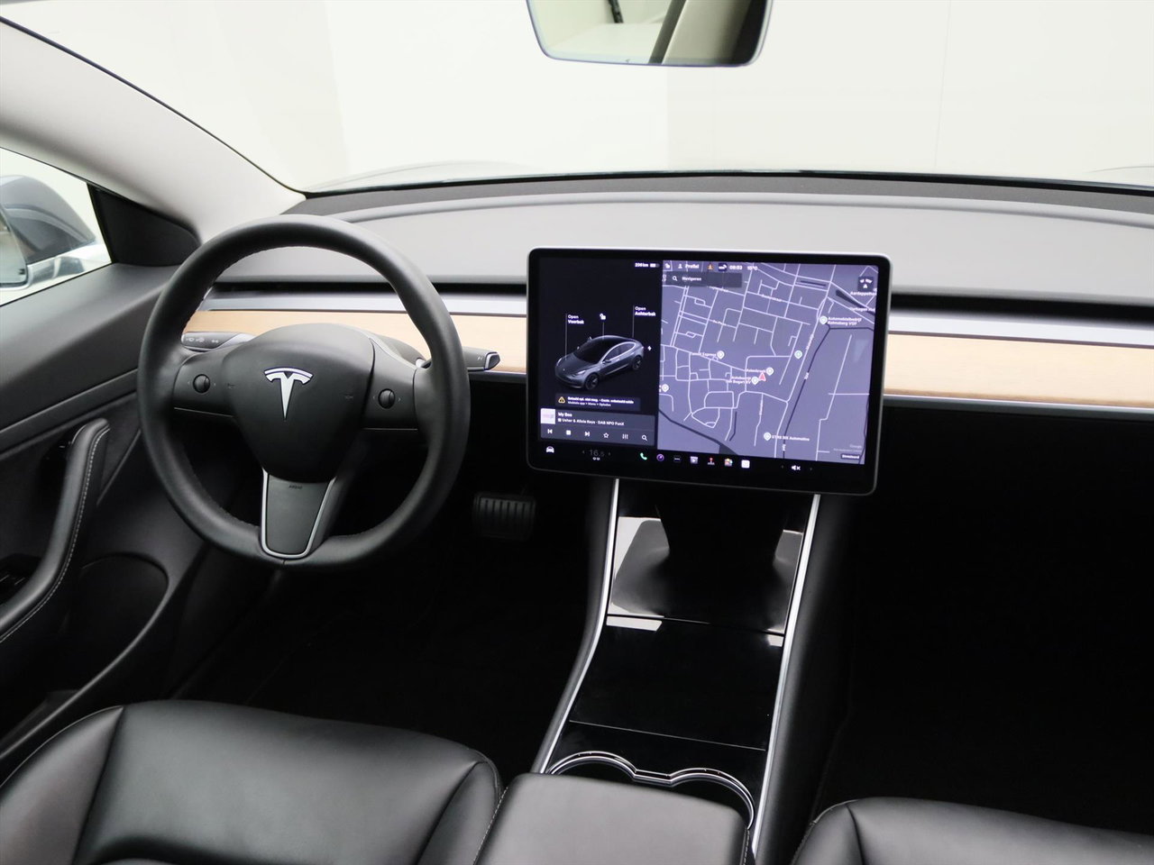 Tesla Model 3 Standard RWD Plus 91% SoH [ LFP-ACCU+AUTOPILOT+60 kWh+PREMIUM AUDIO ] 8