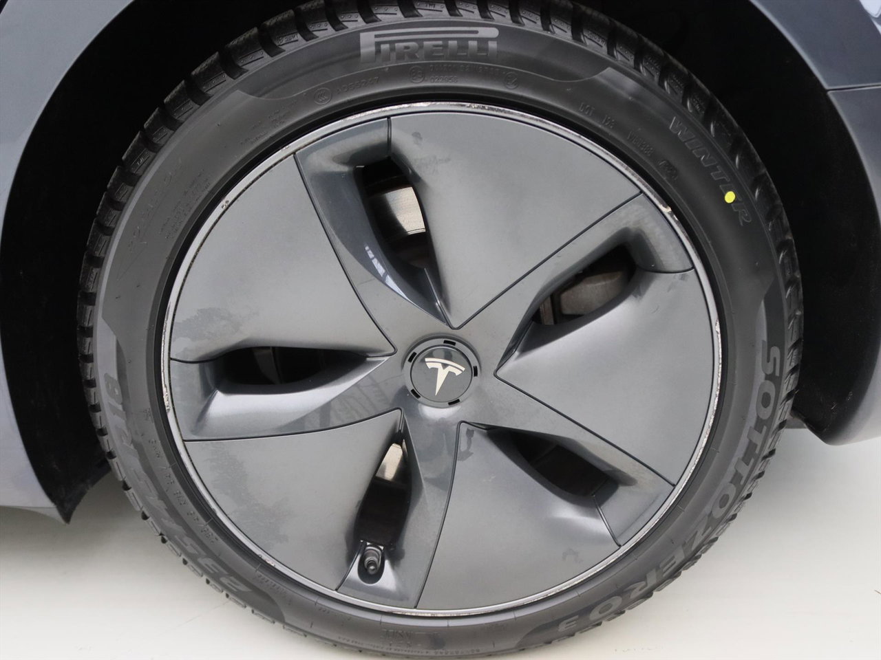 Tesla Model 3 Standard RWD Plus 91% SoH [ LFP-ACCU+AUTOPILOT+60 kWh+PREMIUM AUDIO ] 12
