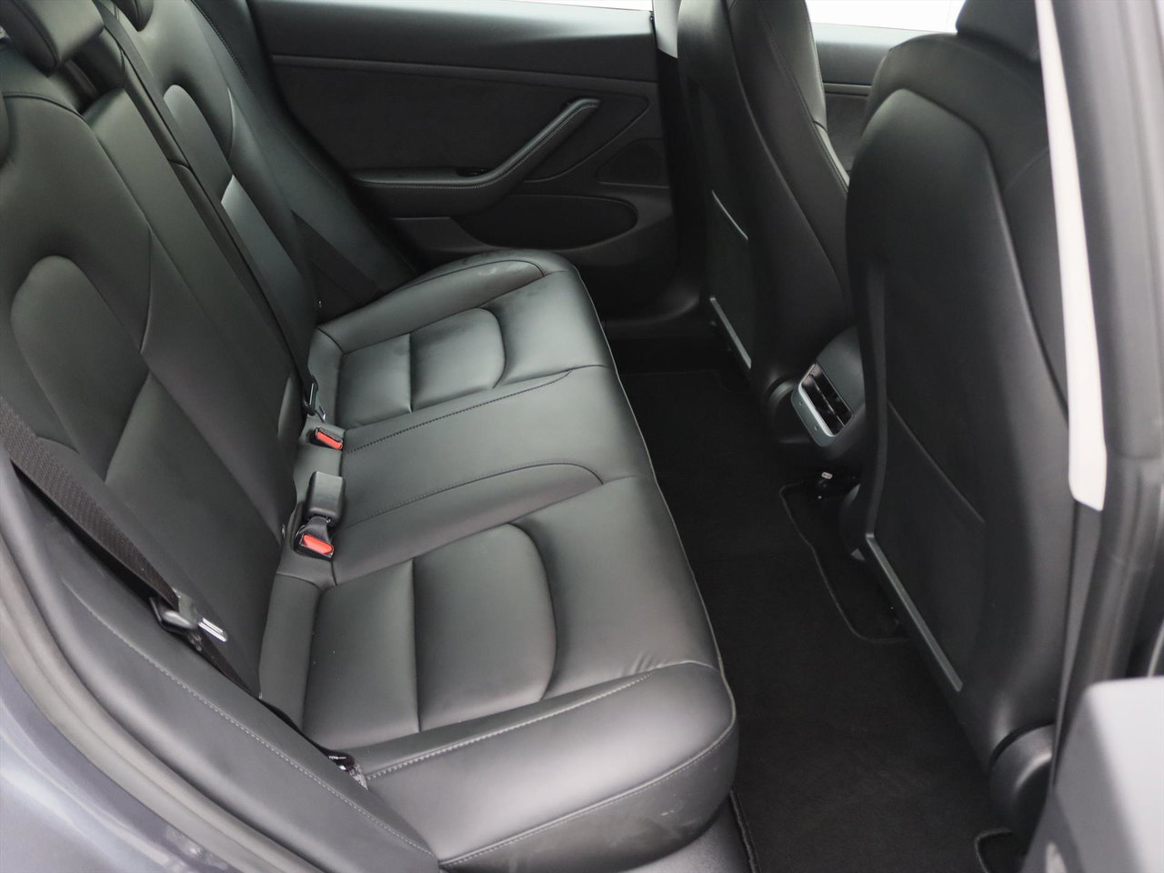 Tesla Model 3 Standard RWD Plus 91% SoH [ LFP-ACCU+AUTOPILOT+60 kWh+PREMIUM AUDIO ] 13