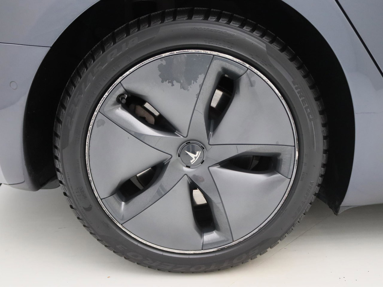 Tesla Model 3 Standard RWD Plus 91% SoH [ LFP-ACCU+AUTOPILOT+60 kWh+PREMIUM AUDIO ] 9