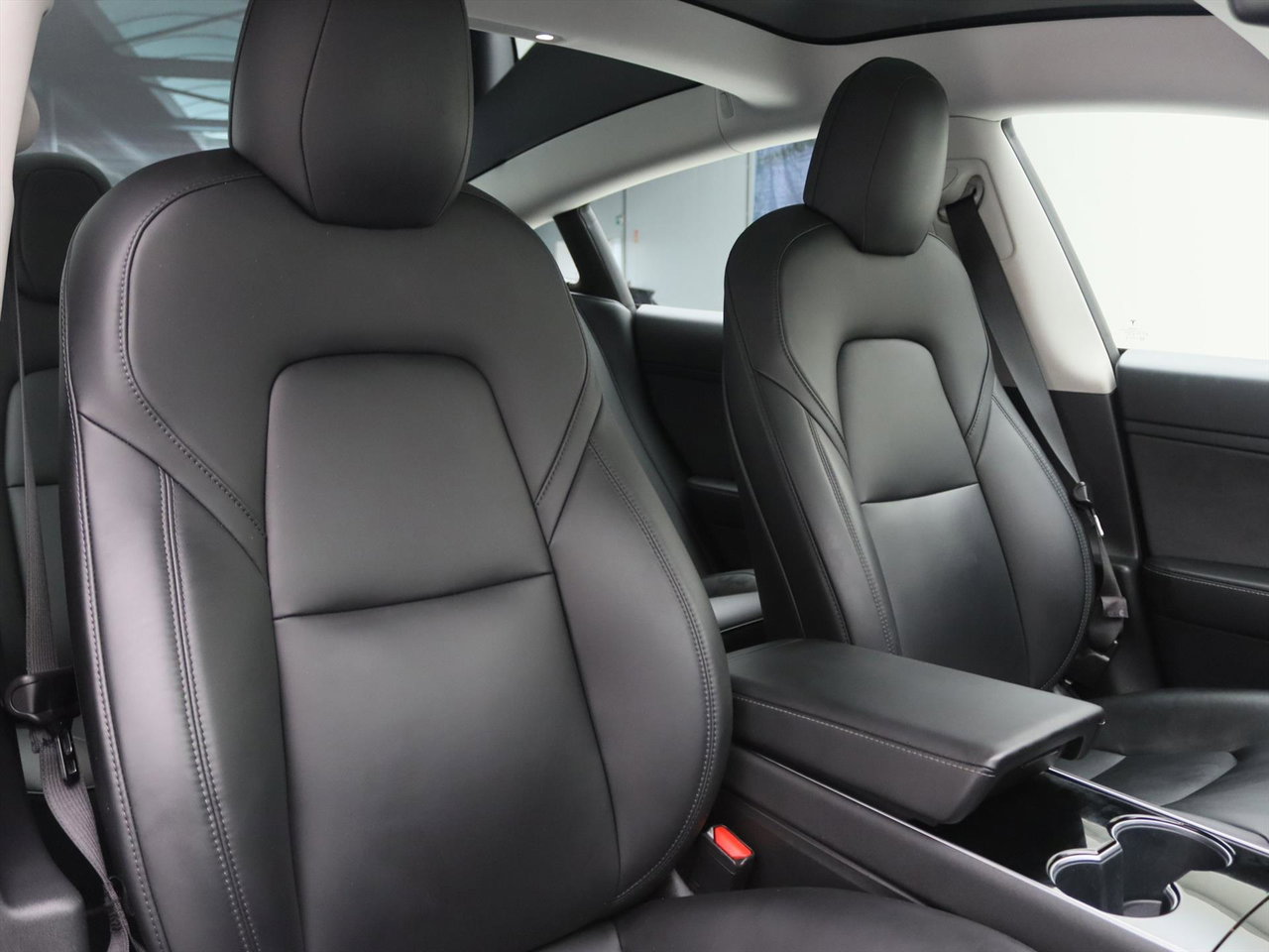 Tesla Model 3 Standard RWD Plus 91% SoH [ LFP-ACCU+AUTOPILOT+60 kWh+PREMIUM AUDIO ] 15