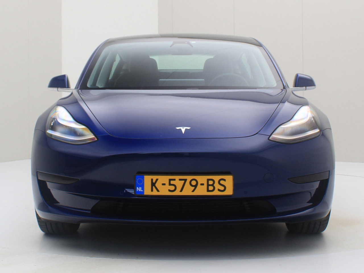 Tesla Model 3 Standard RWD Plus 89% SoH [ LFP-ACCU+AUTOPILOT+60 kWh+PREMIUM AUDIO ] 5