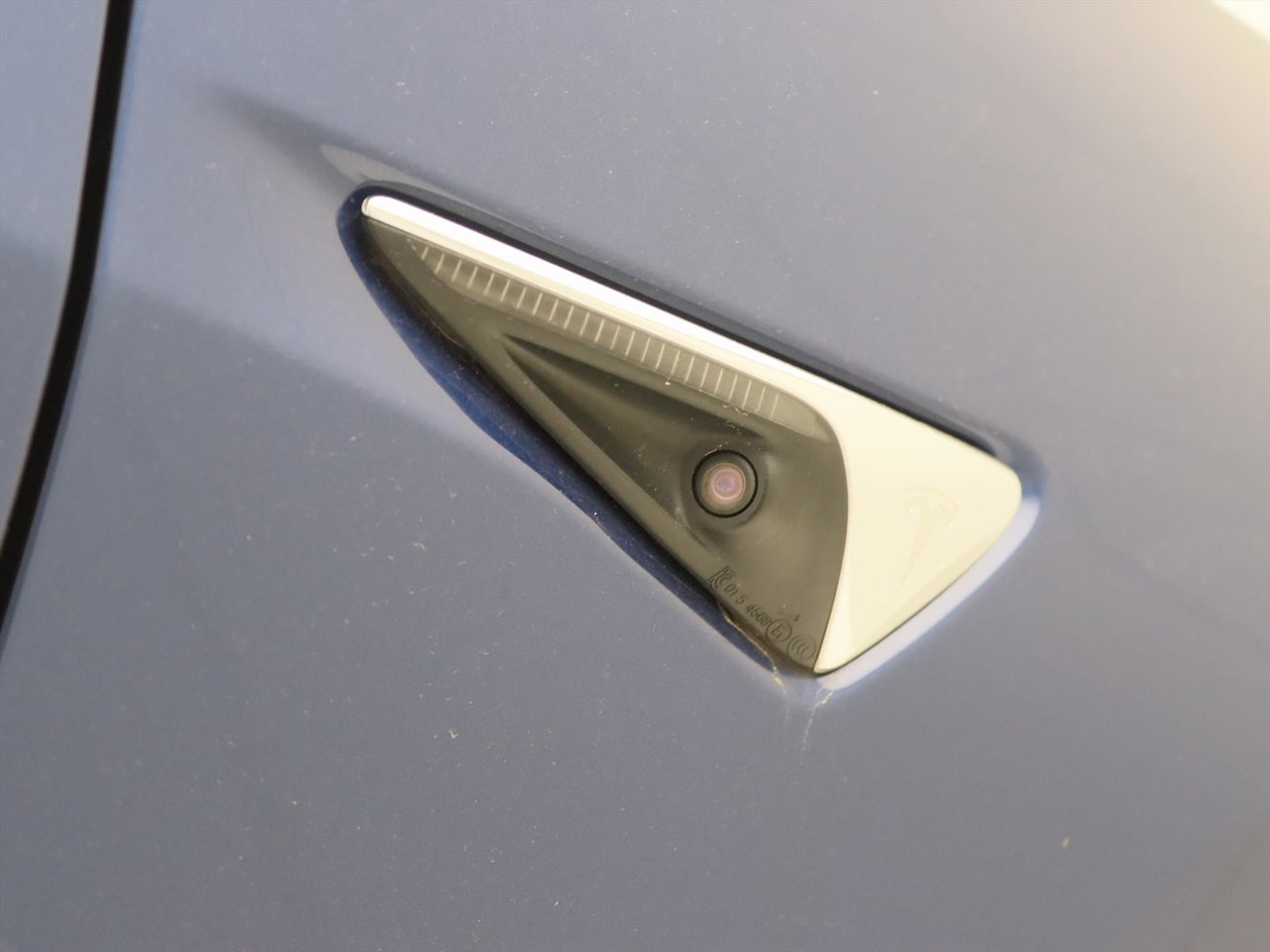 Tesla Model 3 Standard RWD Plus 89% SoH [ LFP-ACCU+AUTOPILOT+60 kWh+PREMIUM AUDIO ] 12