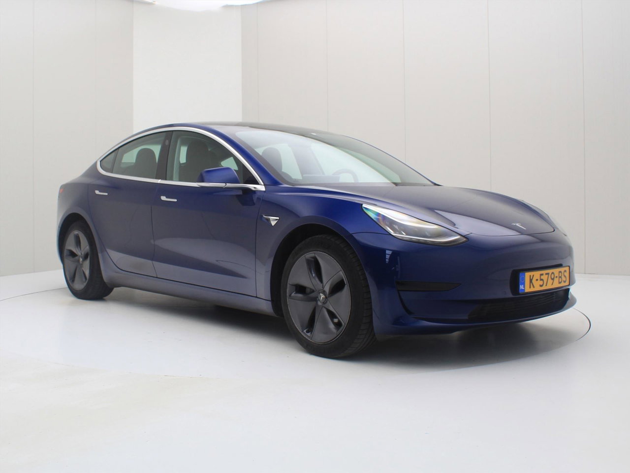 Tesla Model 3 Standard RWD Plus 89% SoH [ LFP-ACCU+AUTOPILOT+60 kWh+PREMIUM AUDIO ] 4