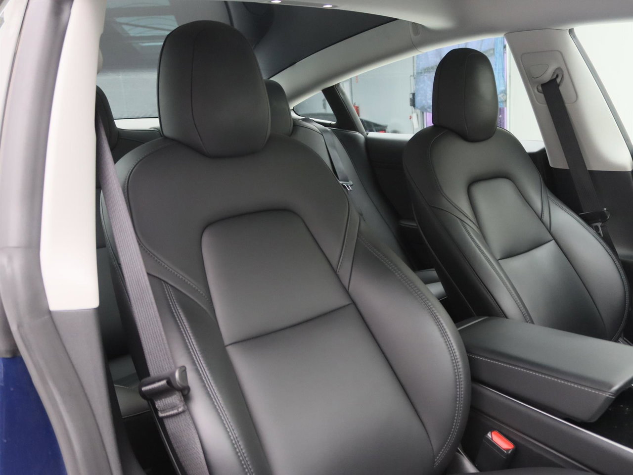 Tesla Model 3 Standard RWD Plus 89% SoH [ LFP-ACCU+AUTOPILOT+60 kWh+PREMIUM AUDIO ] 19