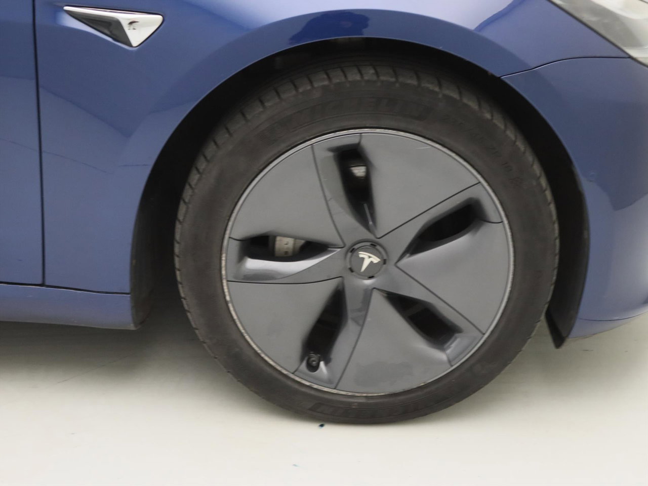 Tesla Model 3 Standard RWD Plus 89% SoH [ LFP-ACCU+AUTOPILOT+60 kWh+PREMIUM AUDIO ] 11