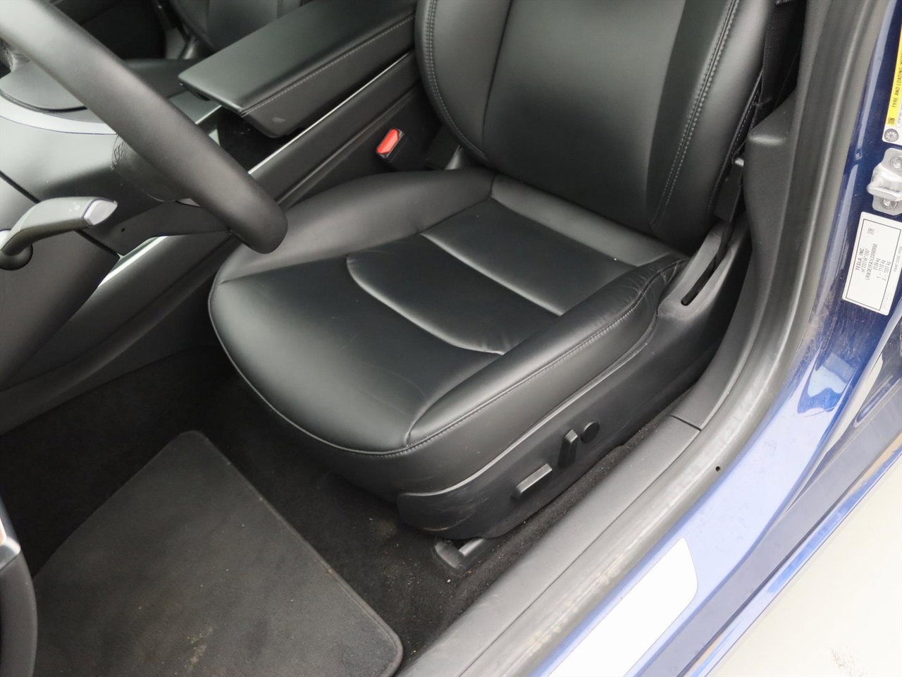Tesla Model 3 Standard RWD Plus 89% SoH [ LFP-ACCU+AUTOPILOT+60 kWh+PREMIUM AUDIO ] 24