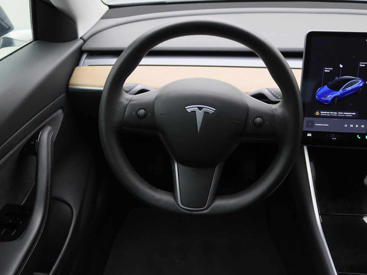 Tesla Model 3 Standard RWD Plus 89% SoH [ LFP-ACCU+AUTOPILOT+60 kWh+PREMIUM AUDIO ] 17