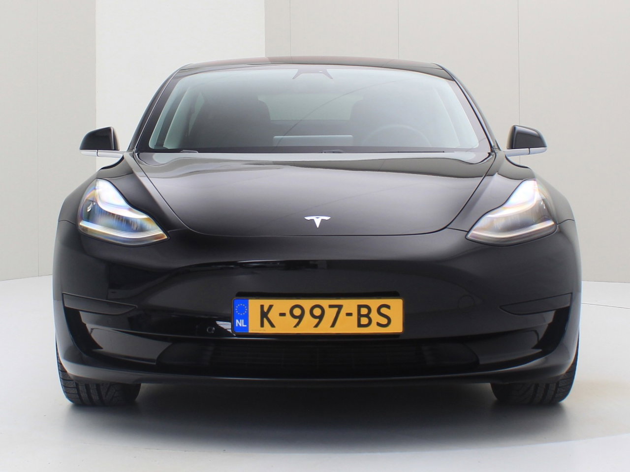 Tesla Model 3 Standard RWD Plus 91% SoH [ LFP-ACCU+AUTOPILOT+60 kWh+PREMIUM AUDIO ] 5