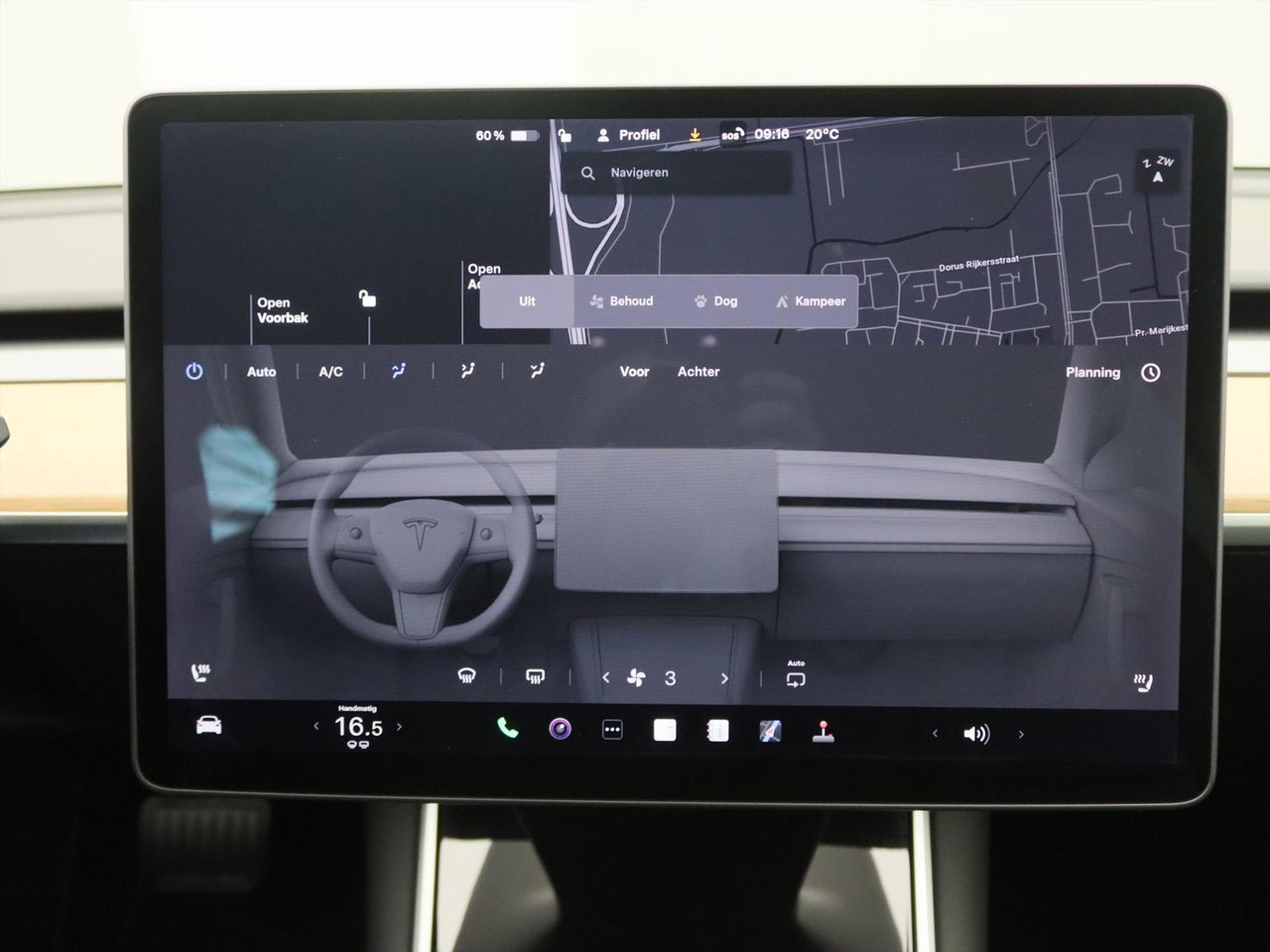 Tesla Model 3 Standard RWD Plus 91% SoH [ LFP-ACCU+AUTOPILOT+60 kWh+PREMIUM AUDIO ] 28