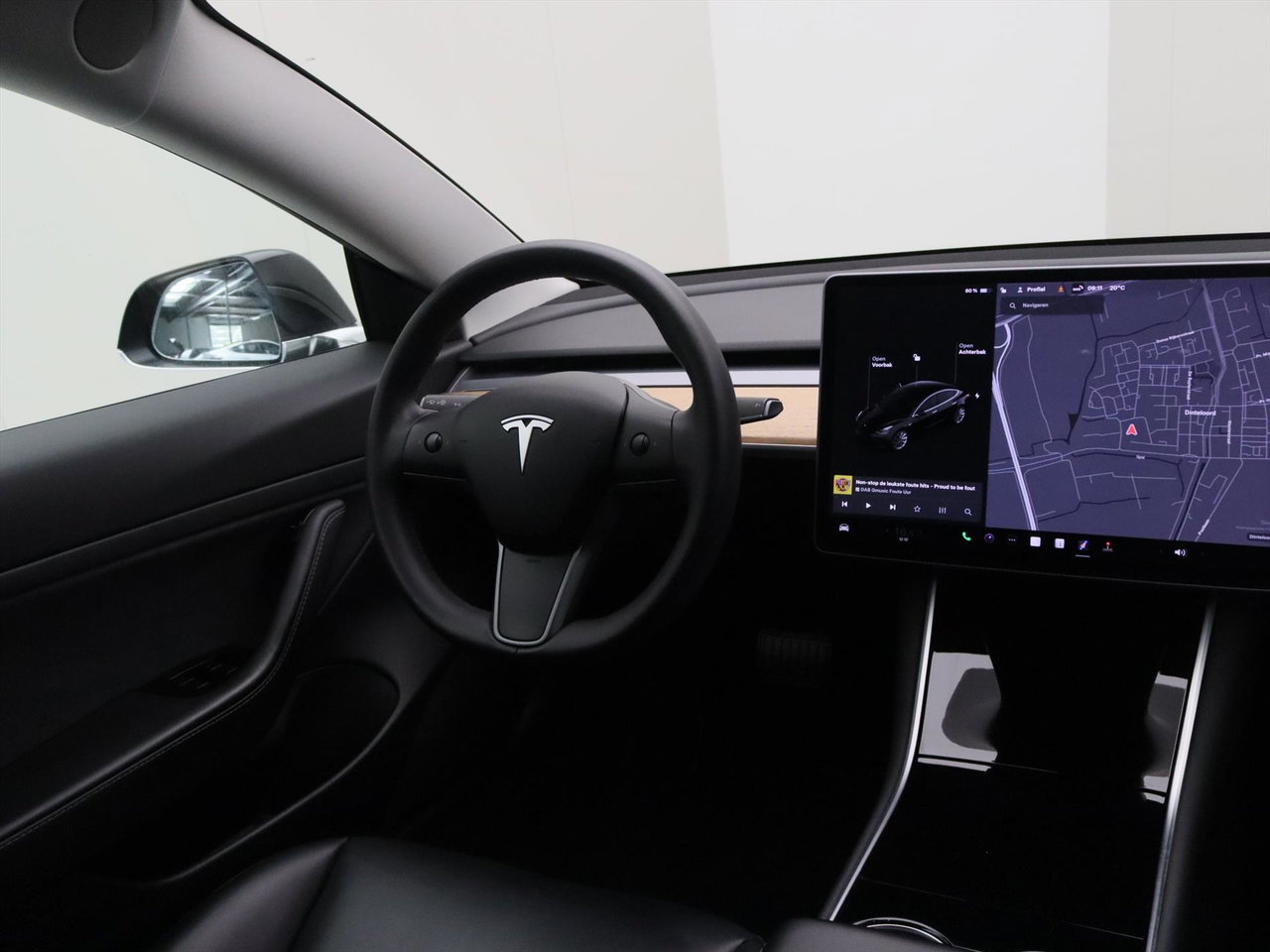Tesla Model 3 Standard RWD Plus 91% SoH [ LFP-ACCU+AUTOPILOT+60 kWh+PREMIUM AUDIO ] 16