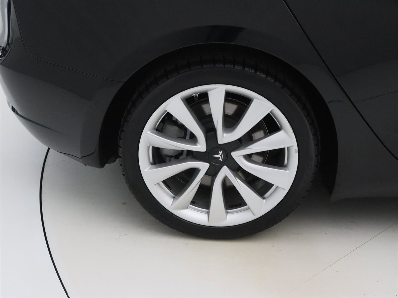 Tesla Model 3 Standard RWD Plus 91% SoH [ LFP-ACCU+AUTOPILOT+60 kWh+PREMIUM AUDIO ] 10