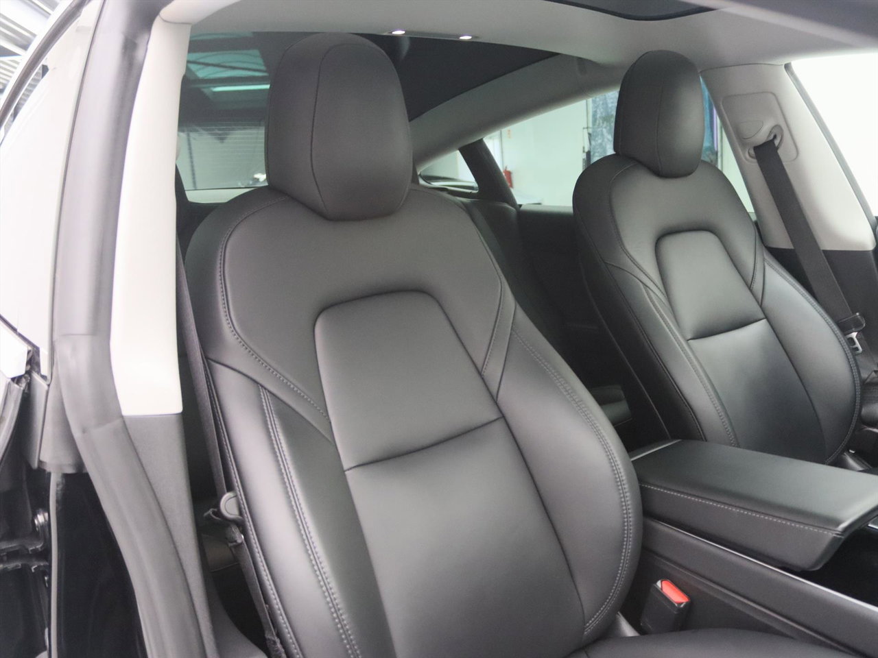 Tesla Model 3 Standard RWD Plus 91% SoH [ LFP-ACCU+AUTOPILOT+60 kWh+PREMIUM AUDIO ] 19