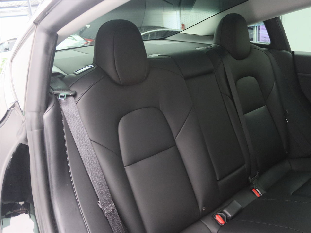 Tesla Model 3 Standard RWD Plus 91% SoH [ LFP-ACCU+AUTOPILOT+60 kWh+PREMIUM AUDIO ] 15