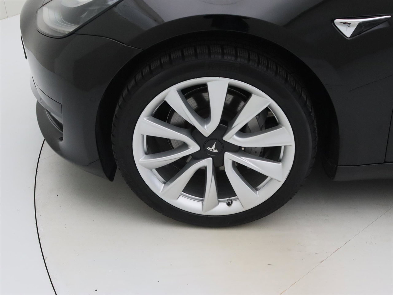 Tesla Model 3 Standard RWD Plus 91% SoH [ LFP-ACCU+AUTOPILOT+60 kWh+PREMIUM AUDIO ] 20