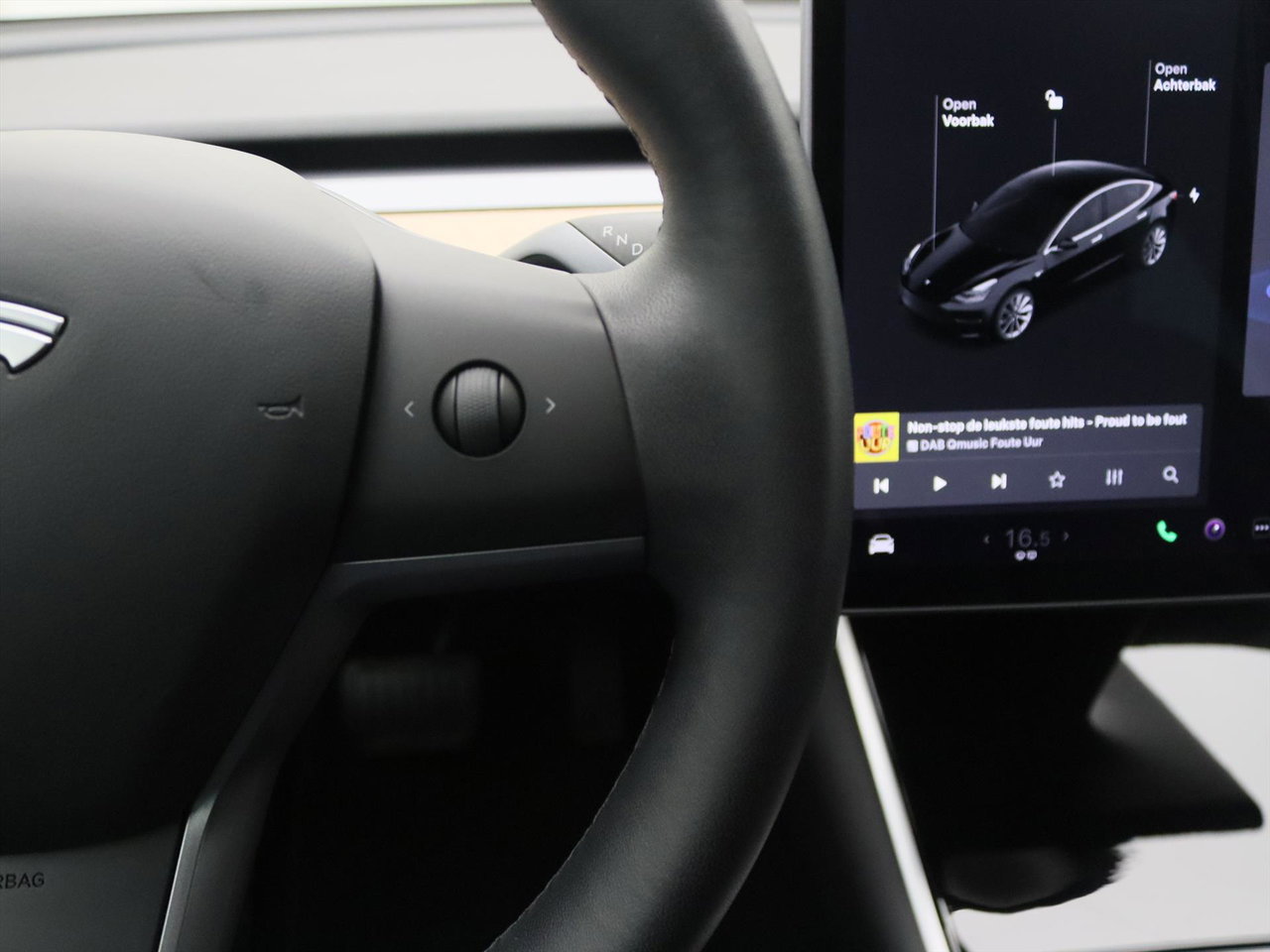 Tesla Model 3 Standard RWD Plus 91% SoH [ LFP-ACCU+AUTOPILOT+60 kWh+PREMIUM AUDIO ] 27