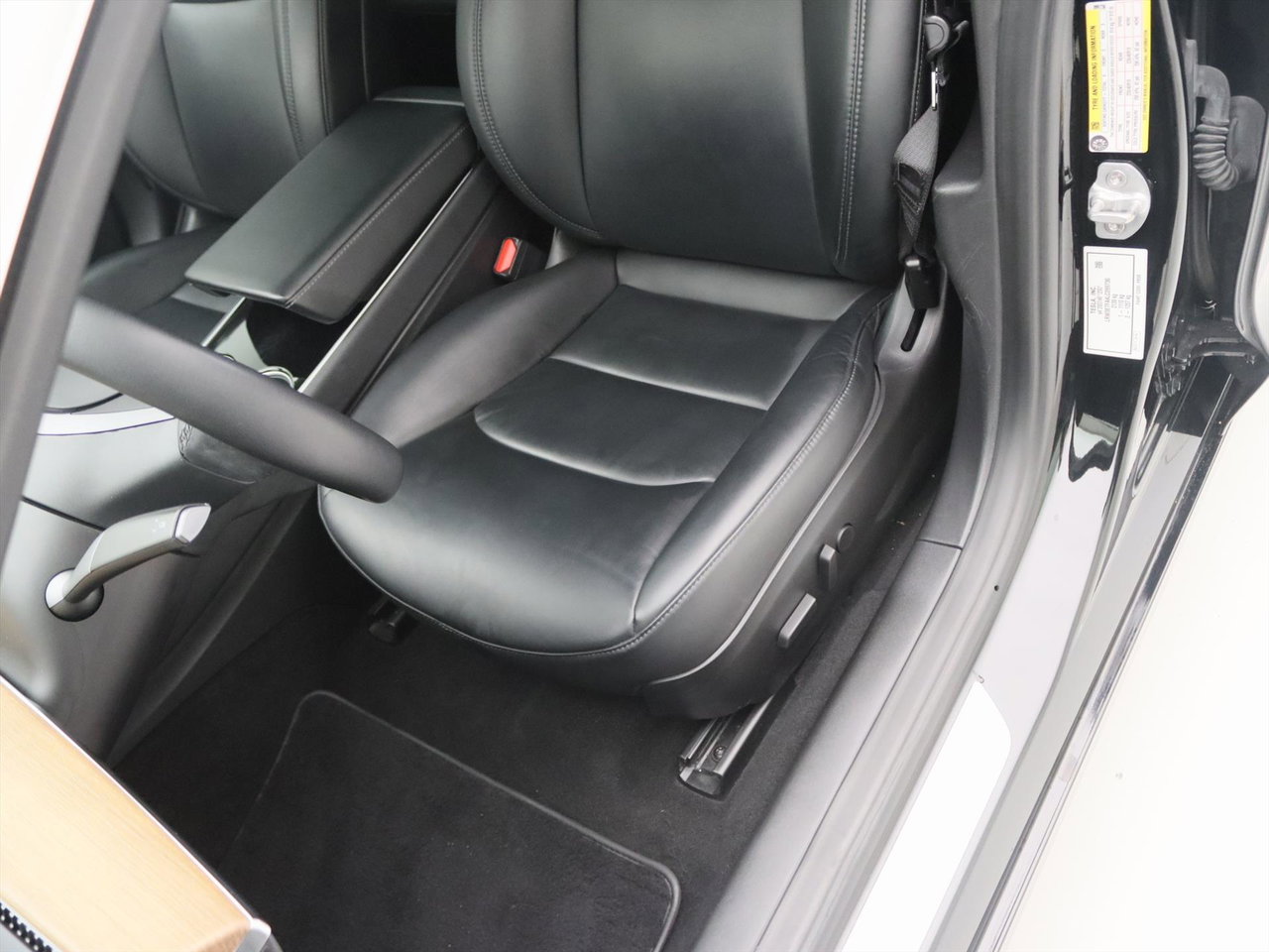 Tesla Model 3 Standard RWD Plus 91% SoH [ LFP-ACCU+AUTOPILOT+60 kWh+PREMIUM AUDIO ] 24