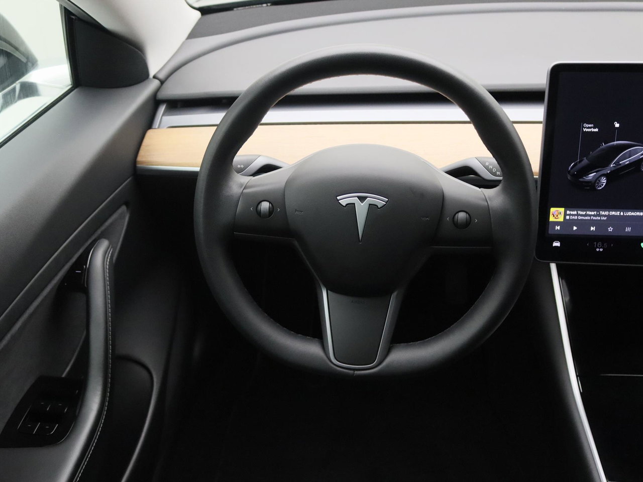 Tesla Model 3 Standard RWD Plus 91% SoH [ LFP-ACCU+AUTOPILOT+60 kWh+PREMIUM AUDIO ] 17