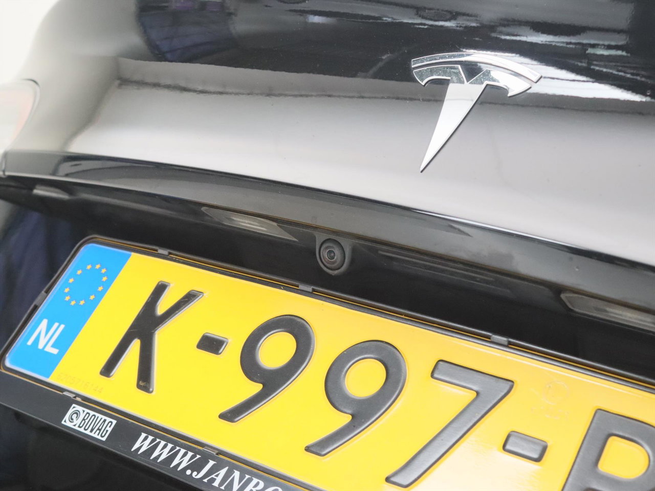Tesla Model 3 Standard RWD Plus 91% SoH [ LFP-ACCU+AUTOPILOT+60 kWh+PREMIUM AUDIO ] 8