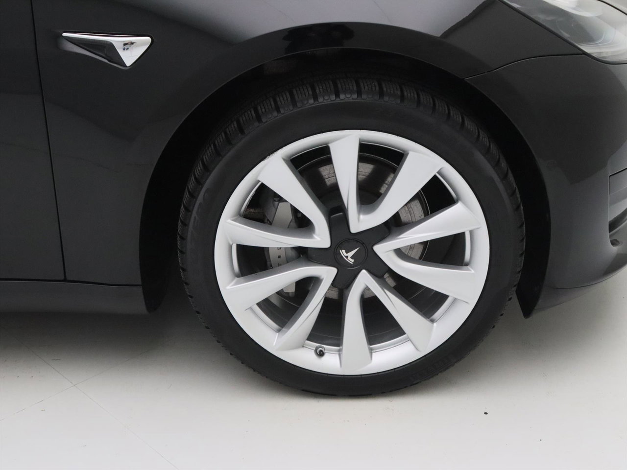 Tesla Model 3 Standard RWD Plus 91% SoH [ LFP-ACCU+AUTOPILOT+60 kWh+PREMIUM AUDIO ] 11