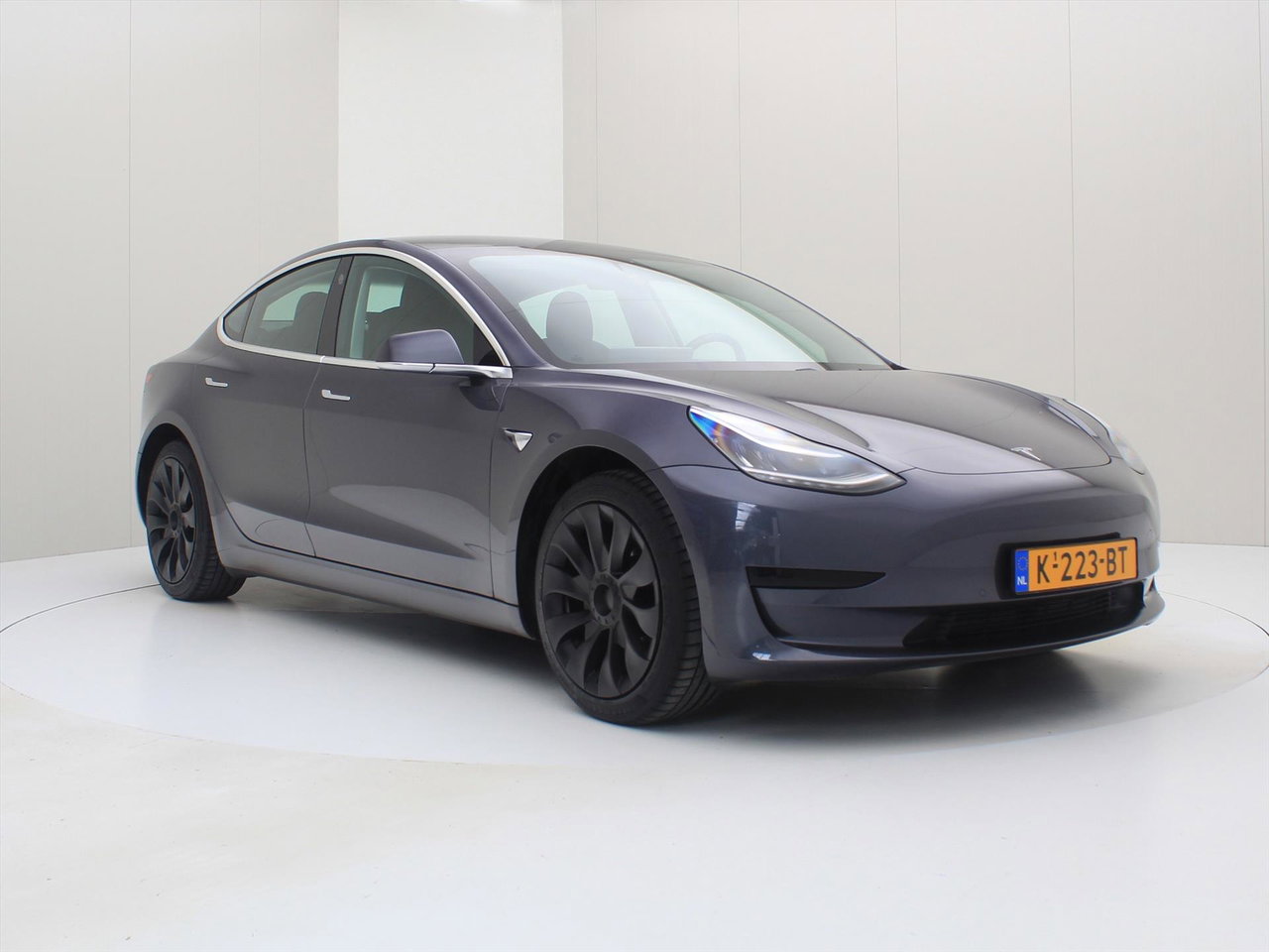 Tesla Model 3 Standard RWD Plus 89% SoH [ LFP ACCU+AUTOPILOT+60 kWh+PREMIUM AUDIO ] 5