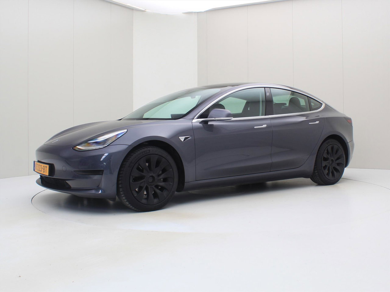 Tesla Model 3 Standard RWD Plus 89% SoH [ LFP ACCU+AUTOPILOT+60 kWh+PREMIUM AUDIO ] 8