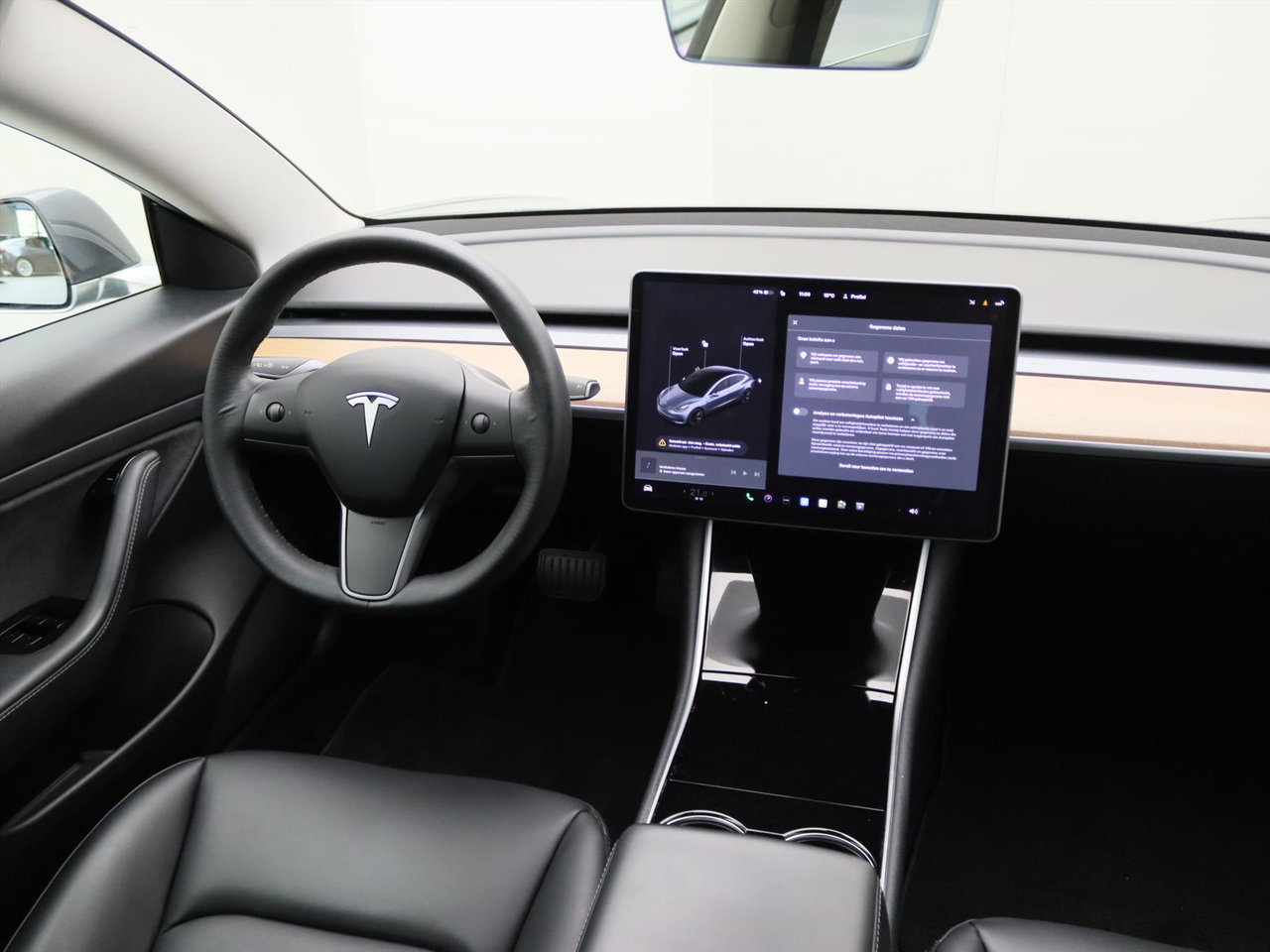 Tesla Model 3 Standard RWD Plus 89% SoH [ LFP ACCU+AUTOPILOT+60 kWh+PREMIUM AUDIO ] 2