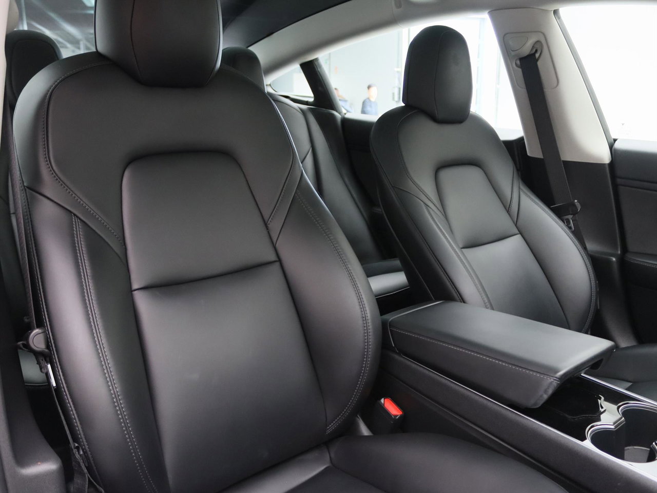 Tesla Model 3 Standard RWD Plus 89% SoH [ LFP ACCU+AUTOPILOT+60 kWh+PREMIUM AUDIO ] 15