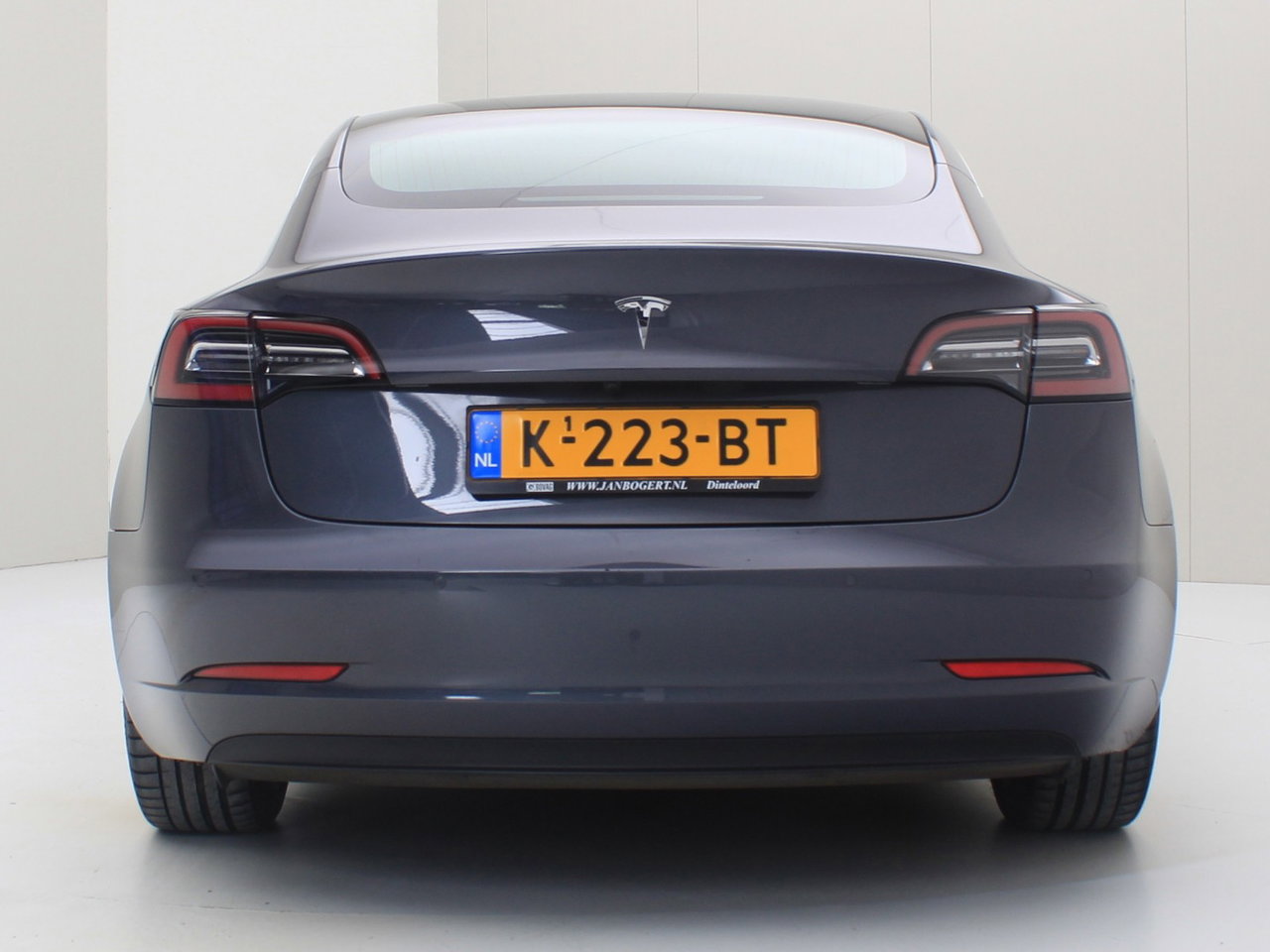 Tesla Model 3 Standard RWD Plus 89% SoH [ LFP ACCU+AUTOPILOT+60 kWh+PREMIUM AUDIO ] 7