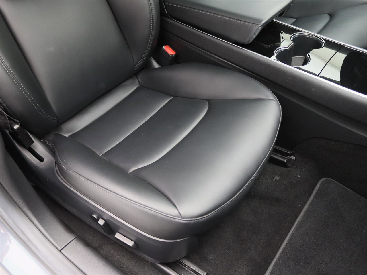 Tesla Model 3 Standard RWD Plus 89% SoH [ LFP ACCU+AUTOPILOT+60 kWh+PREMIUM AUDIO ] 16