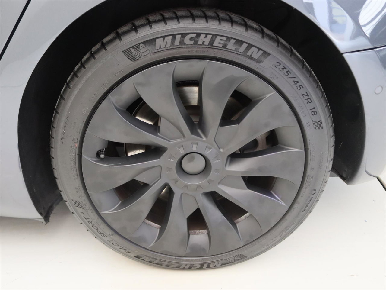 Tesla Model 3 Standard RWD Plus 89% SoH [ LFP ACCU+AUTOPILOT+60 kWh+PREMIUM AUDIO ] 12