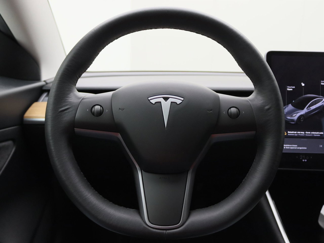 Tesla Model 3 Standard RWD Plus 89% SoH [ LFP ACCU+AUTOPILOT+60 kWh+PREMIUM AUDIO ] 19