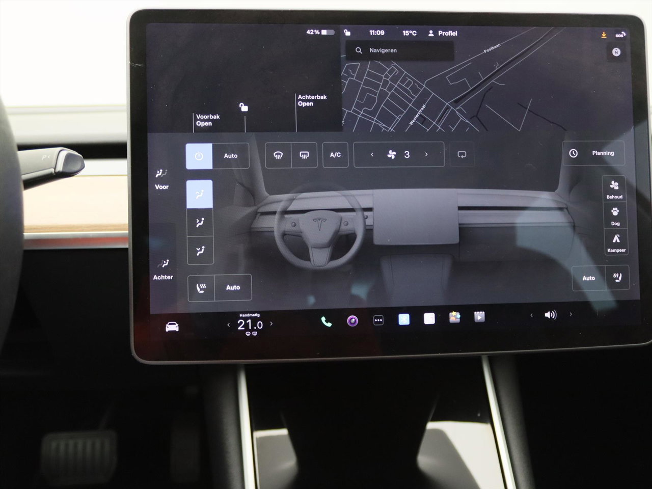 Tesla Model 3 Standard RWD Plus 89% SoH [ LFP ACCU+AUTOPILOT+60 kWh+PREMIUM AUDIO ] 29