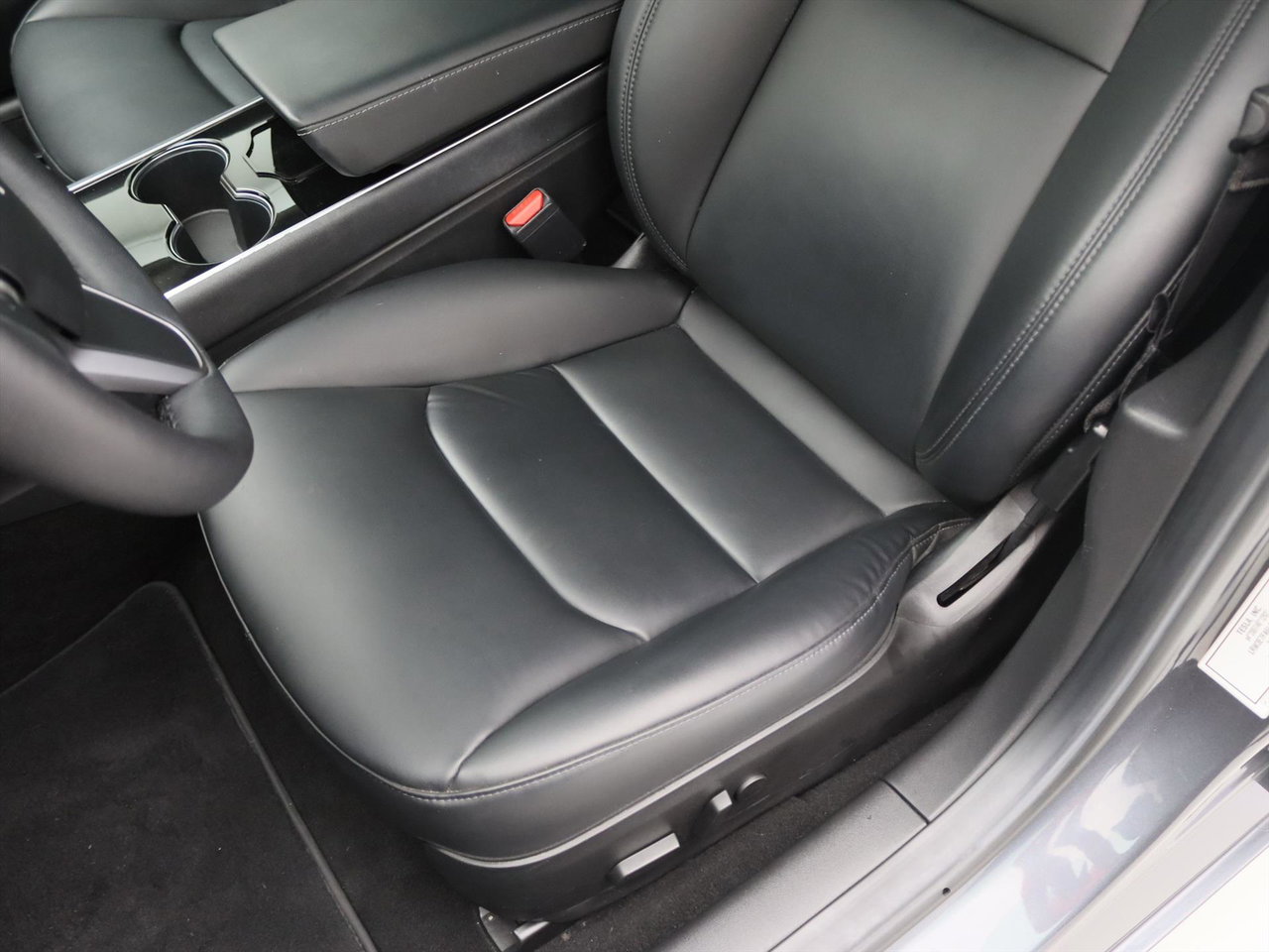 Tesla Model 3 Standard RWD Plus 89% SoH [ LFP ACCU+AUTOPILOT+60 kWh+PREMIUM AUDIO ] 17