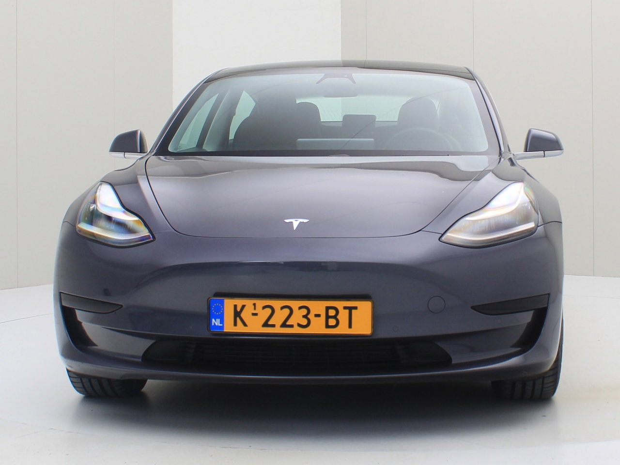 Tesla Model 3 Standard RWD Plus 89% SoH [ LFP ACCU+AUTOPILOT+60 kWh+PREMIUM AUDIO ] 6