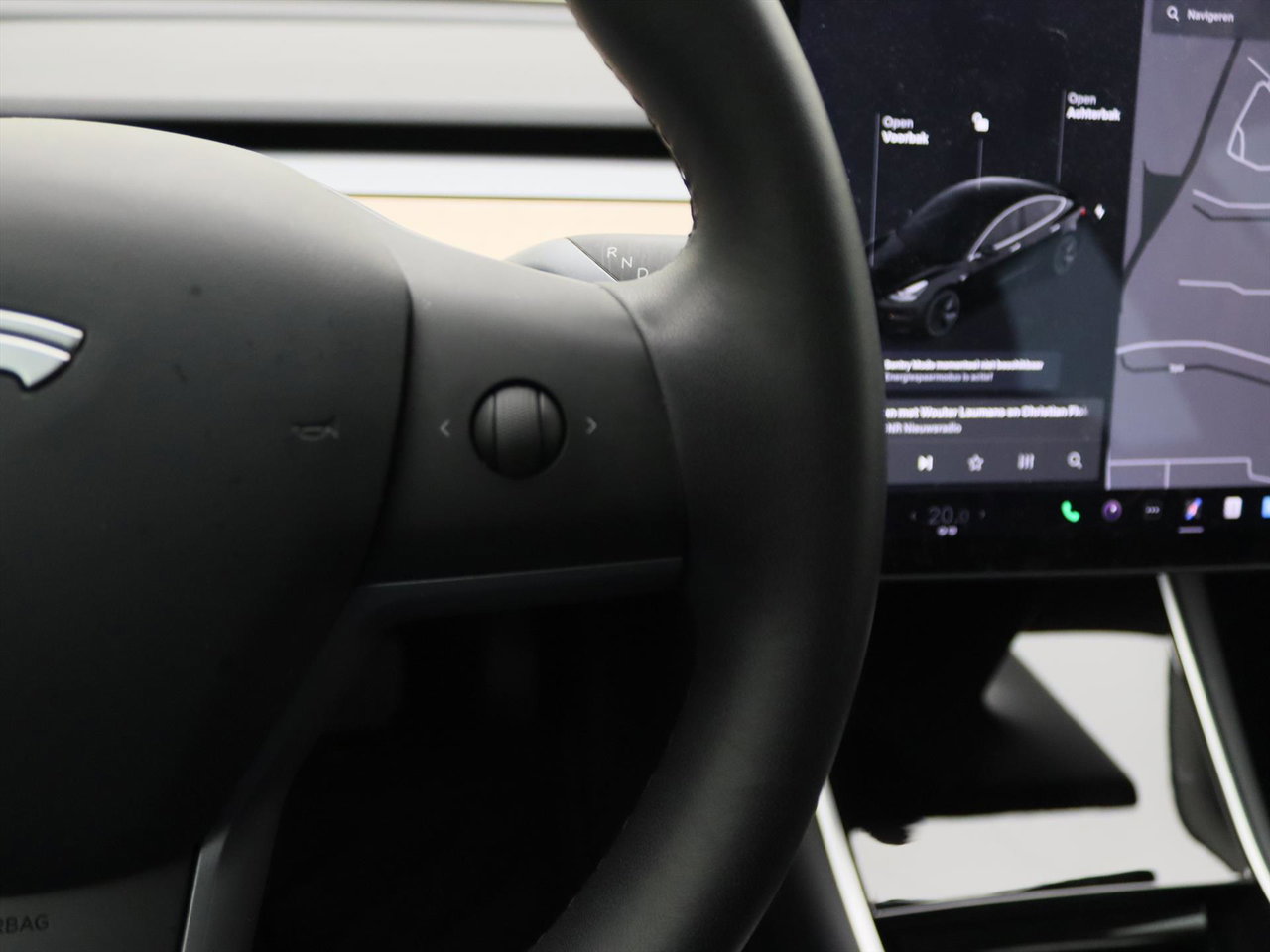 Tesla Model 3 Standard RWD Plus 89% SoH [ LFP-ACCU+AUTOPILOT+60 kWh+PREMIUM AUDIO ] 27