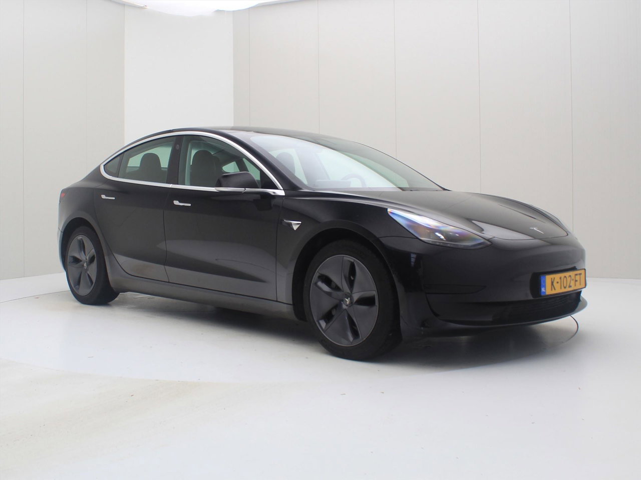 Tesla Model 3 Standard RWD Plus 89% SoH [ LFP-ACCU+AUTOPILOT+60 kWh+PREMIUM AUDIO ] 5