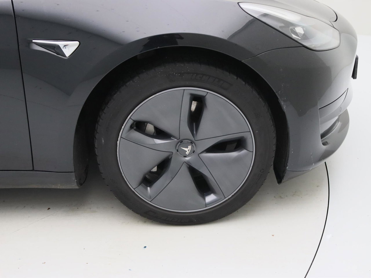 Tesla Model 3 Standard RWD Plus 89% SoH [ LFP-ACCU+AUTOPILOT+60 kWh+PREMIUM AUDIO ] 12