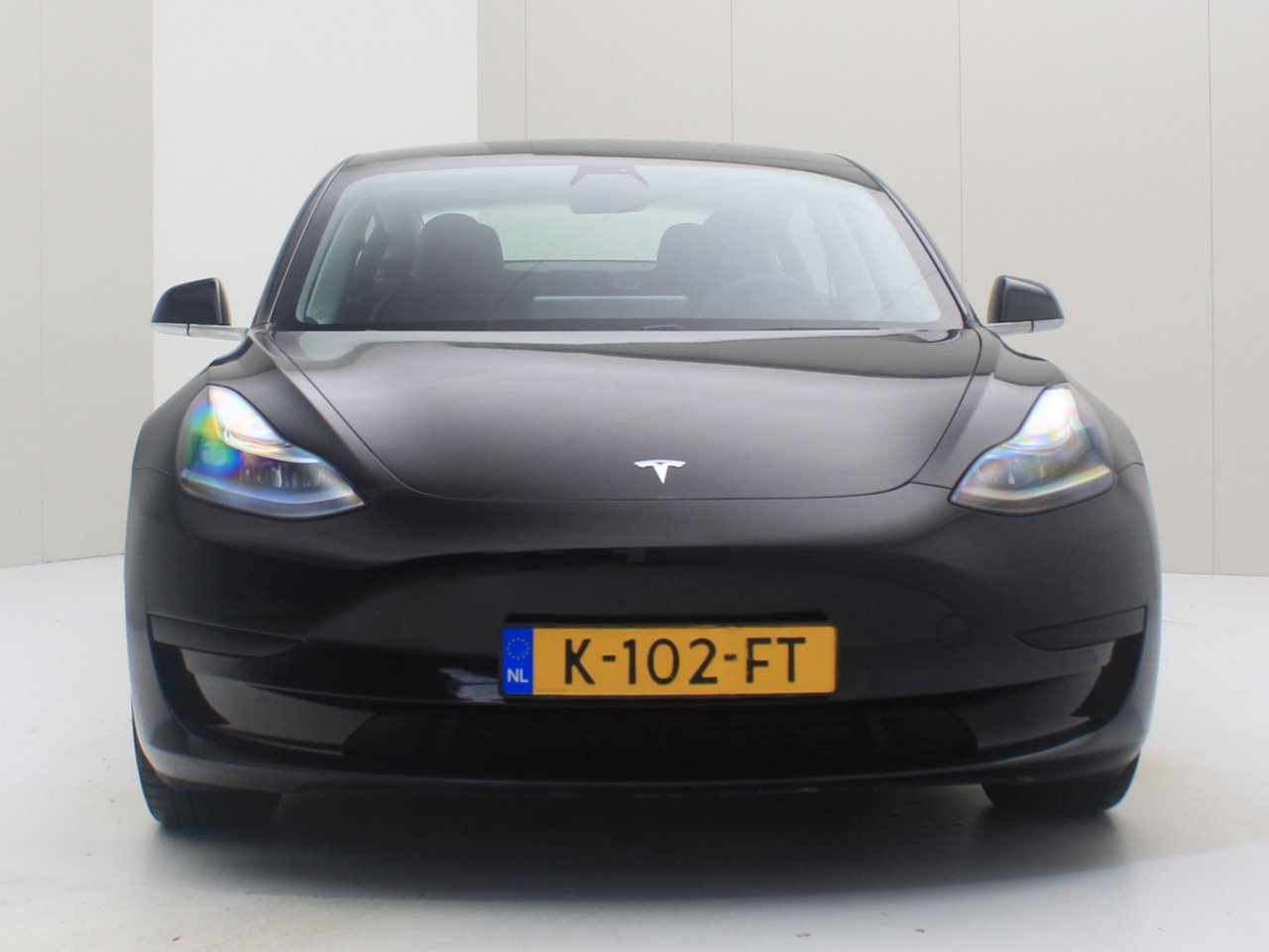 Tesla Model 3 Standard RWD Plus 89% SoH [ LFP-ACCU+AUTOPILOT+60 kWh+PREMIUM AUDIO ] 6