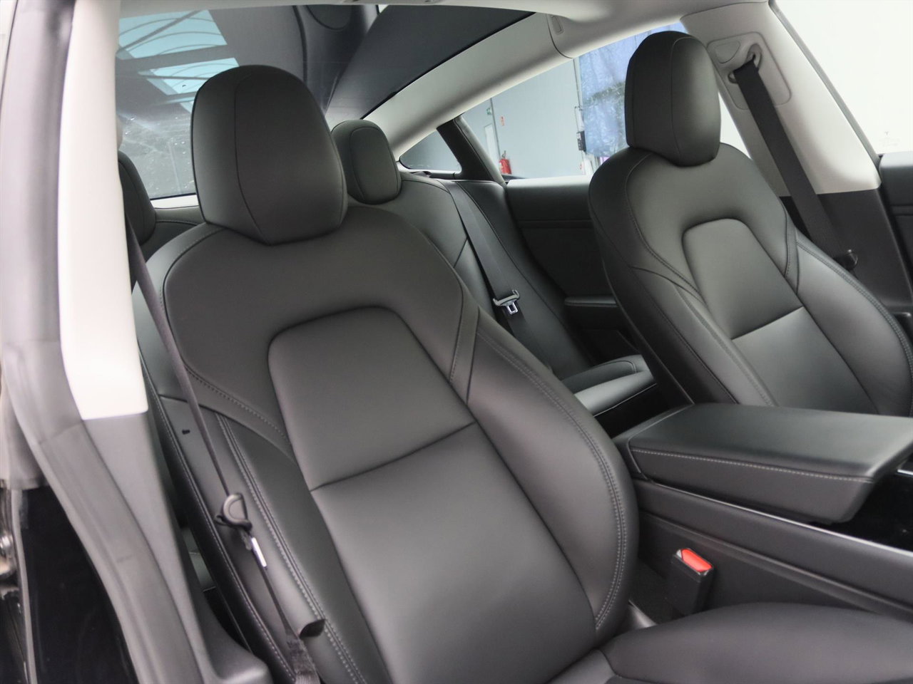 Tesla Model 3 Standard RWD Plus 89% SoH [ LFP-ACCU+AUTOPILOT+60 kWh+PREMIUM AUDIO ] 20