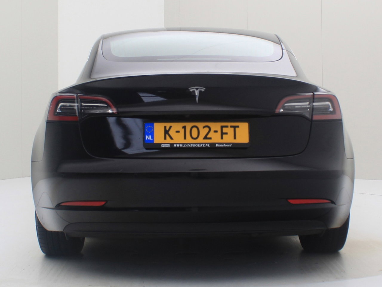 Tesla Model 3 Standard RWD Plus 89% SoH [ LFP-ACCU+AUTOPILOT+60 kWh+PREMIUM AUDIO ] 7