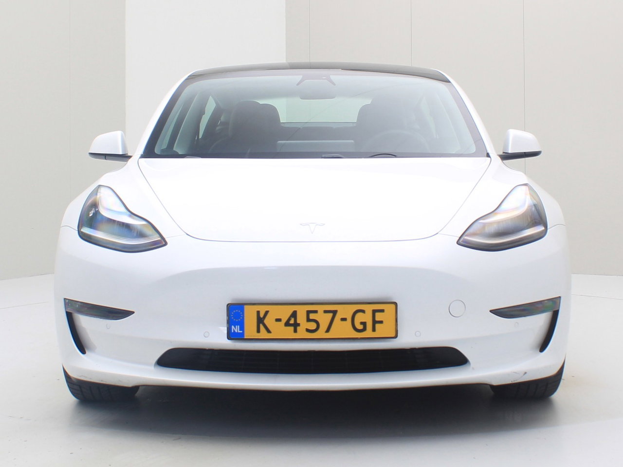 Tesla Model 3 Long-Range AWD 351pk 75 kWh 95% SoH [ FACELIFT+WARMTEPOMP+AUTOPILOT+19 INCH ] 5