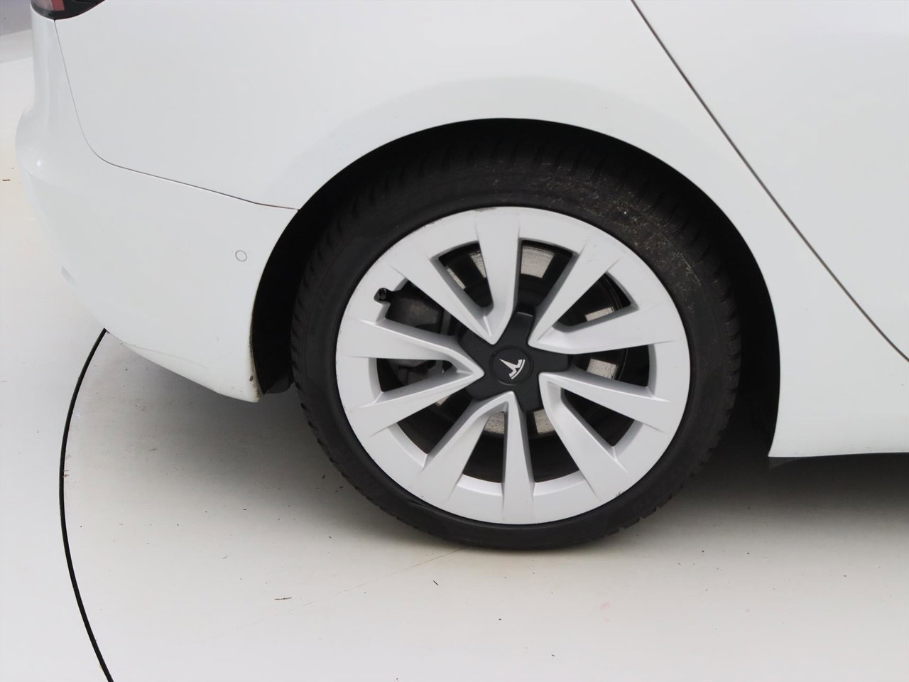 Tesla Model 3 Long-Range AWD 351pk 75 kWh 95% SoH [ FACELIFT+WARMTEPOMP+AUTOPILOT+19 INCH ] 11