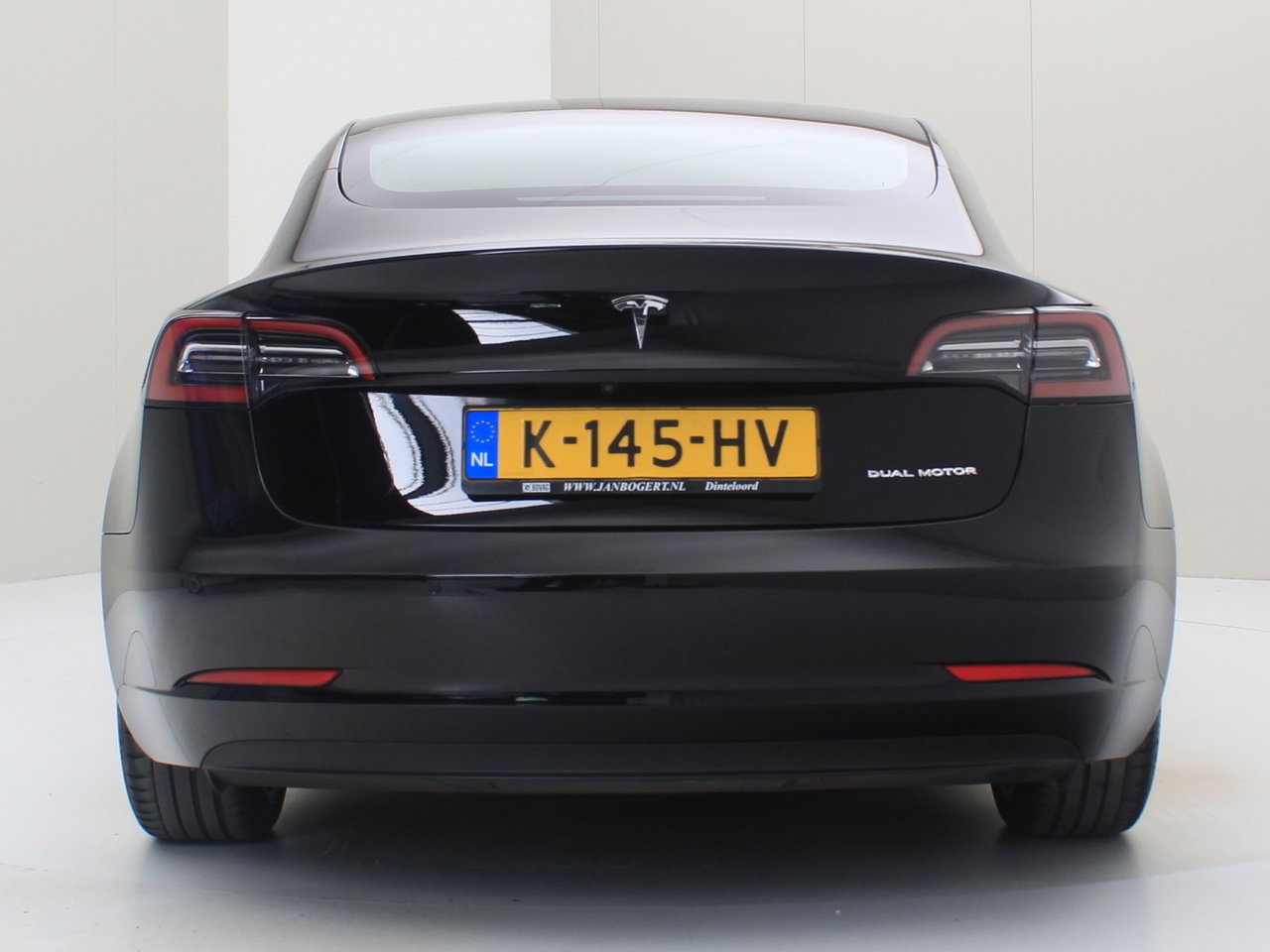Tesla Model 3 Long-Range AWD 351pk 75 kWh 86.6% SoH [ FACELIFT+WARMTEPOMP+AUTOPILOT+620KM WLTP+PREMIUM AUDIO ] 6