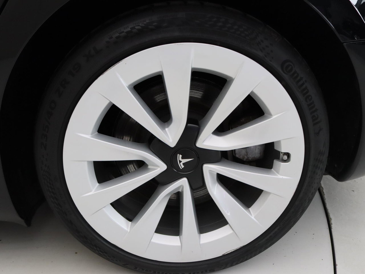 Tesla Model 3 Long-Range AWD 351pk 75 kWh 86.6% SoH [ FACELIFT+WARMTEPOMP+AUTOPILOT+620KM WLTP+PREMIUM AUDIO ] 12