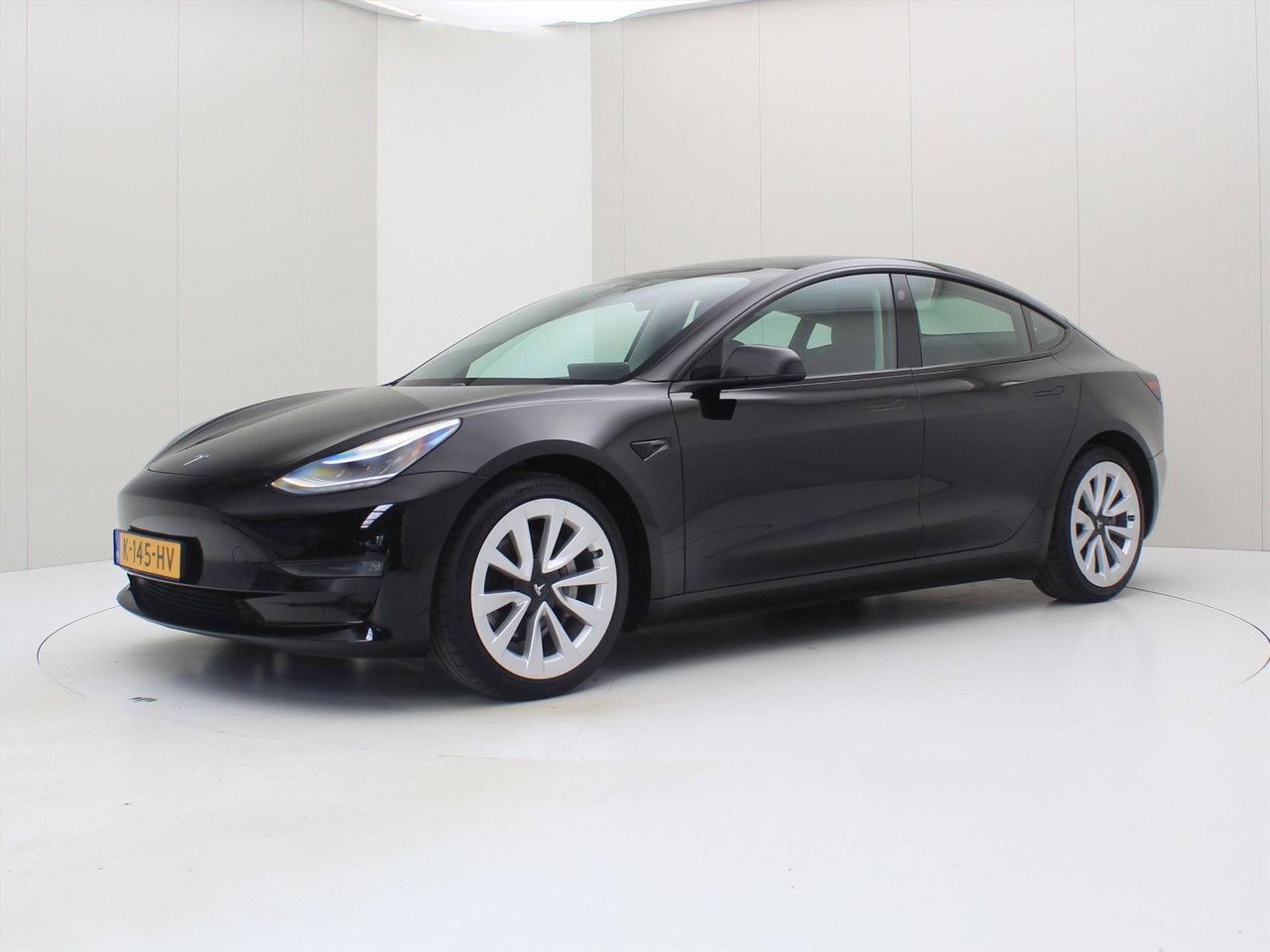 Tesla Model 3 Long-Range AWD 351pk 75 kWh 86.6% SoH [ FACELIFT+WARMTEPOMP+AUTOPILOT+620KM WLTP+PREMIUM AUDIO ] 7