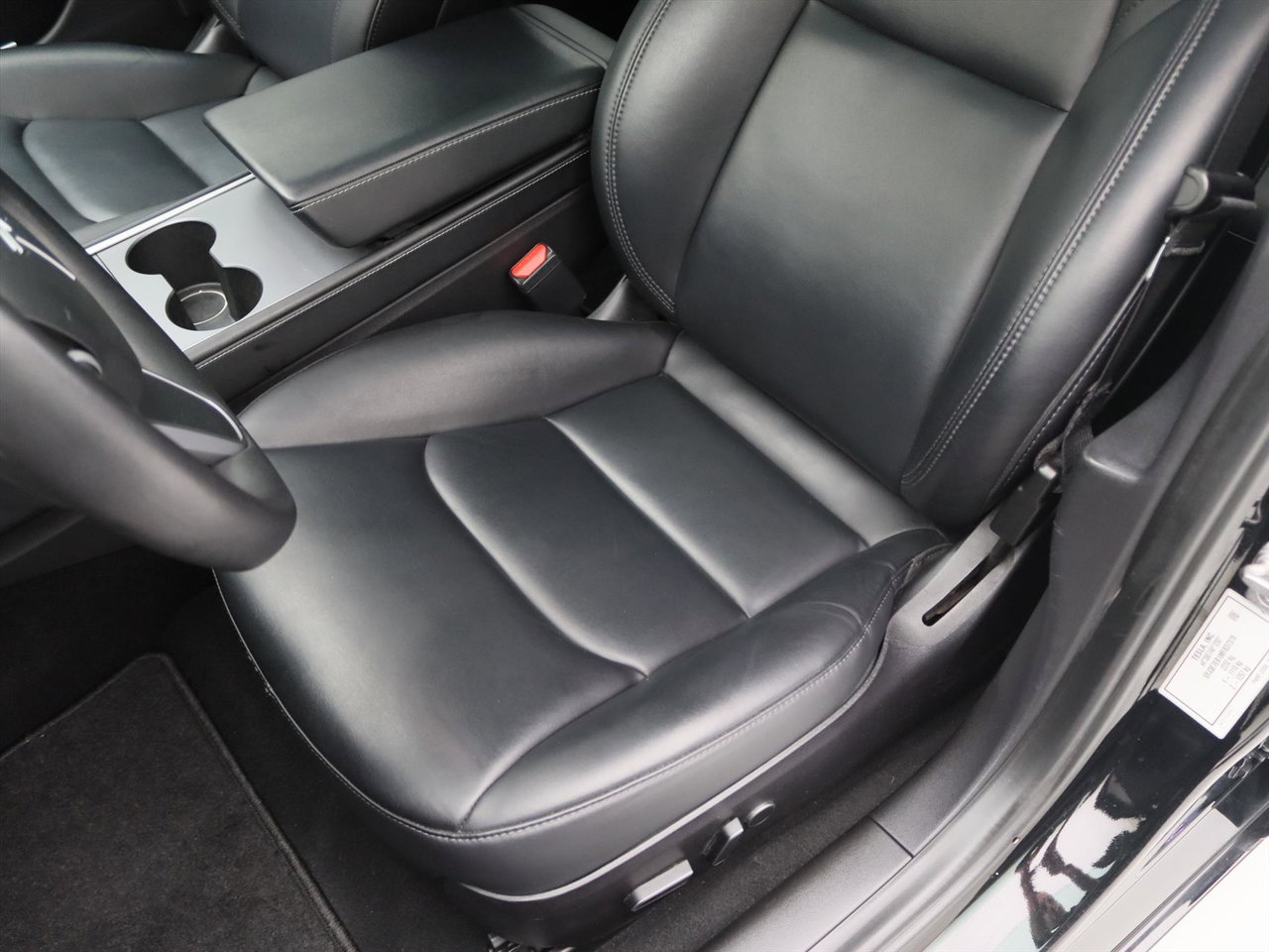 Tesla Model 3 Long-Range AWD 351pk 75 kWh 86.6% SoH [ FACELIFT+WARMTEPOMP+AUTOPILOT+620KM WLTP+PREMIUM AUDIO ] 16