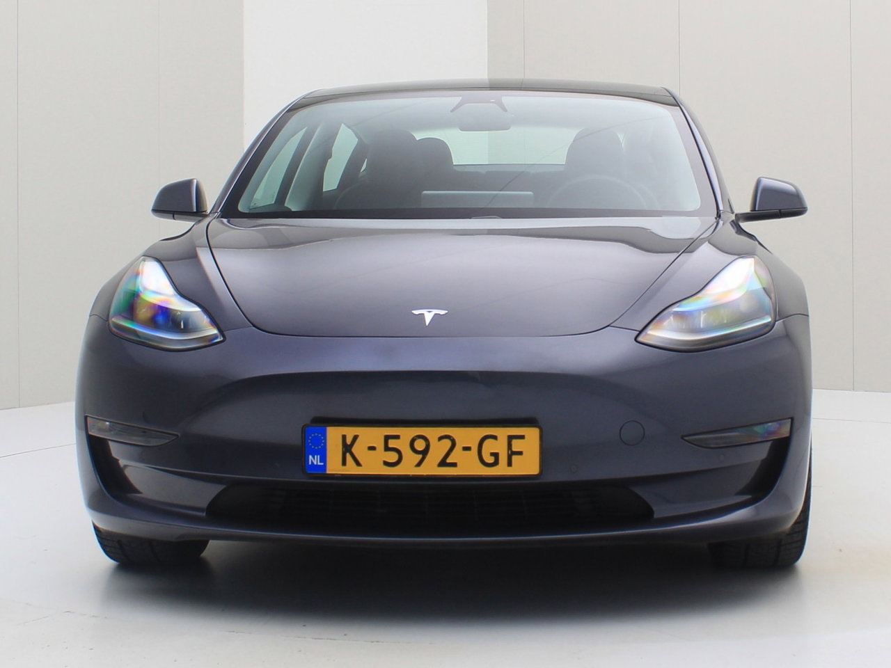 Tesla Model 3 Long-Range AWD 351pk 75 kWh FACELIFT [ WARMTEPOMP+AUTOPILOT+620KM WLTP+ ] 6