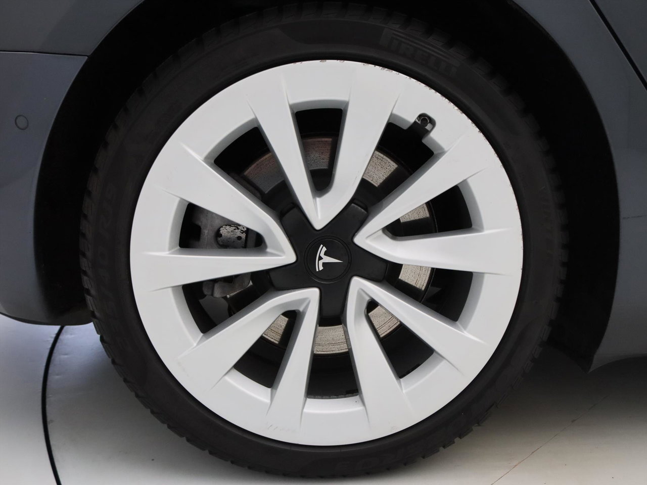 Tesla Model 3 Long-Range AWD 351pk 75 kWh FACELIFT [ WARMTEPOMP+AUTOPILOT+620KM WLTP+ ] 9