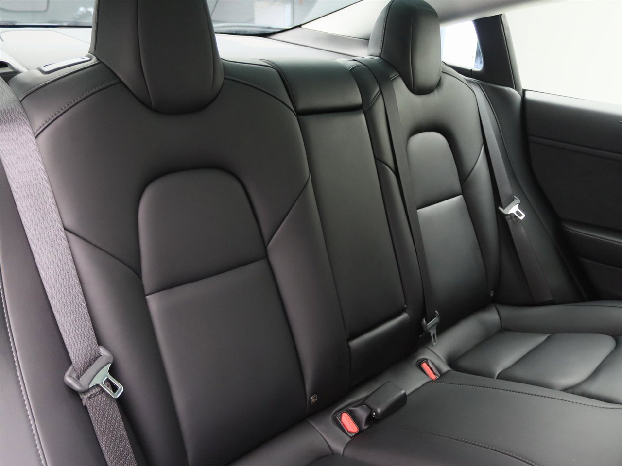 Tesla Model 3 Long-Range AWD 351pk 75 kWh FACELIFT [ WARMTEPOMP+AUTOPILOT+620KM WLTP+ ] 14